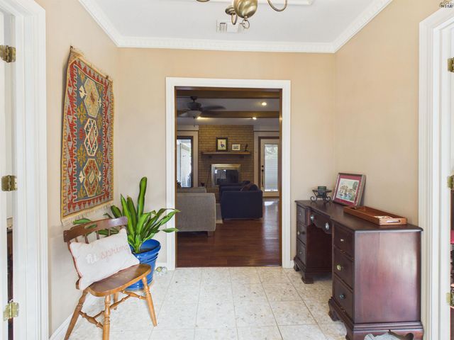 3714 CEDAR ELM LANE, Wichita Falls, TX 76308