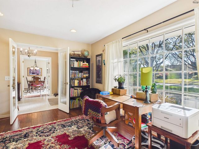 3714 CEDAR ELM LANE, Wichita Falls, TX 76308