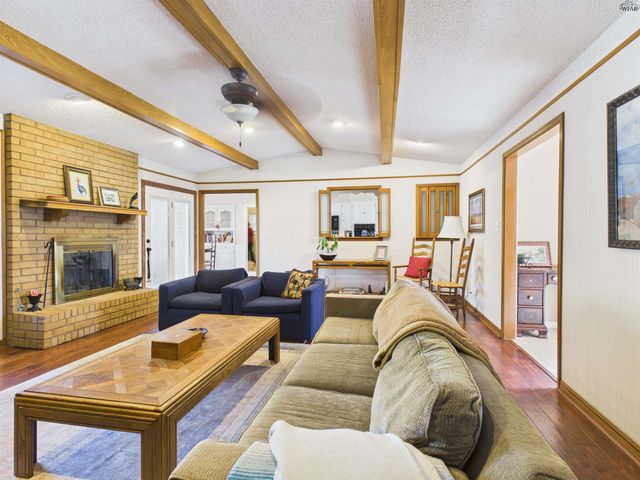 3714 CEDAR ELM LANE, Wichita Falls, TX 76308