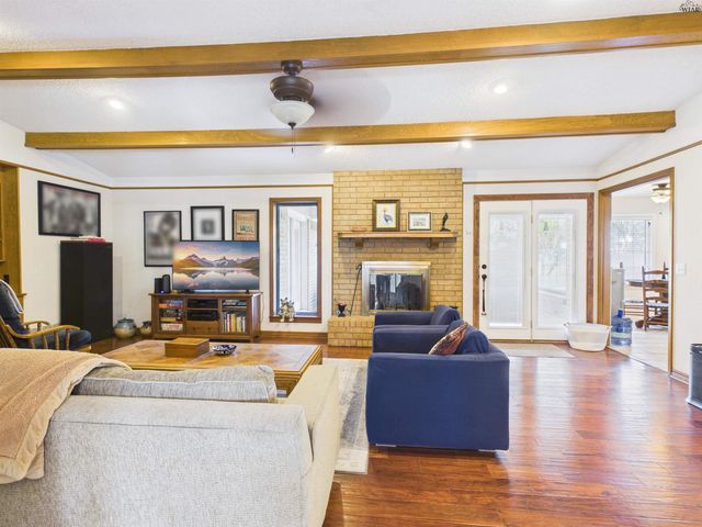 3714 CEDAR ELM LANE, Wichita Falls, TX 76308