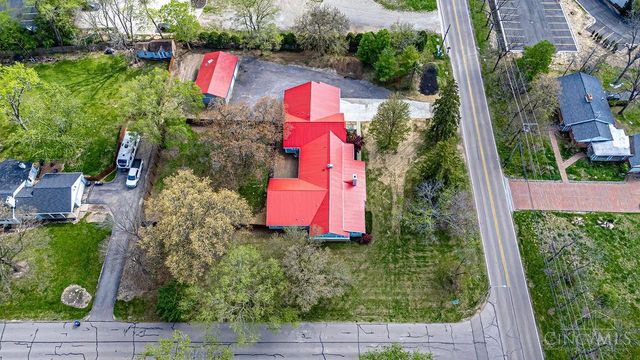7926 Normandy Lane, Centerville, OH 45459
