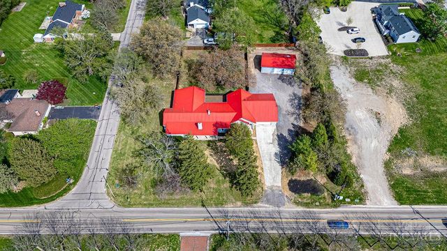 7926 Normandy Lane, Centerville, OH 45459