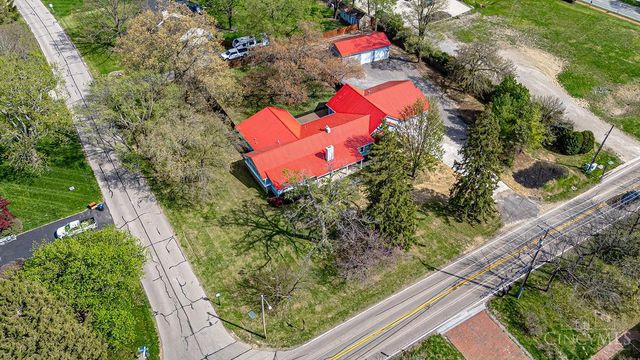 7926 Normandy Lane, Centerville, OH 45459