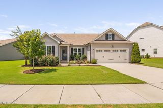 428 Beaverdam Lake Drive, Fuquay Varina, NC 27526