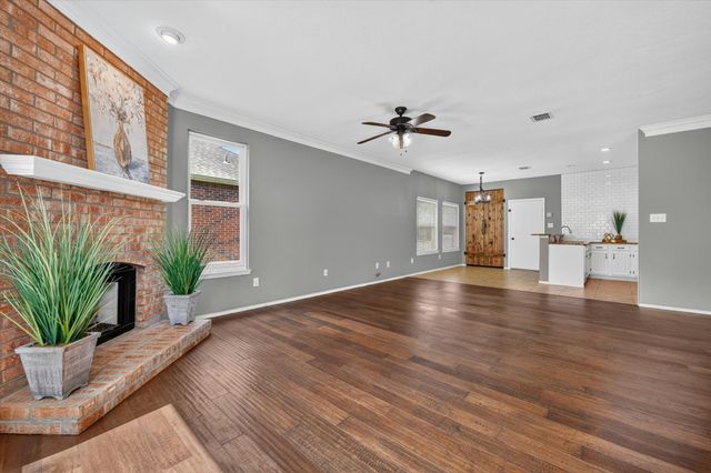 5117 Timber Park Drive, Flower Mound, TX 75028