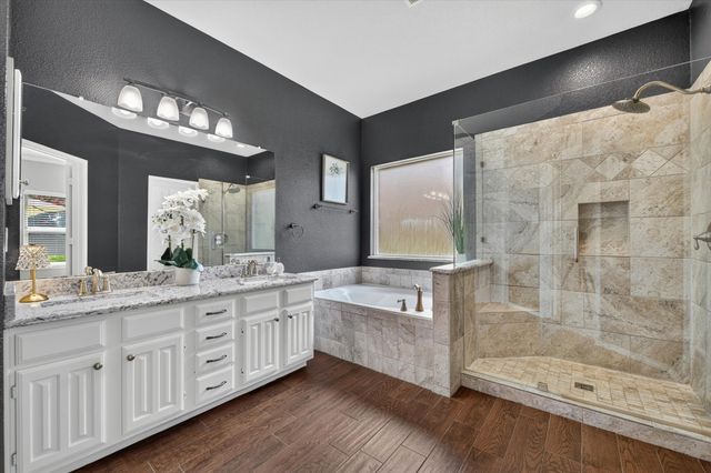 5117 Timber Park Drive, Flower Mound, TX 75028