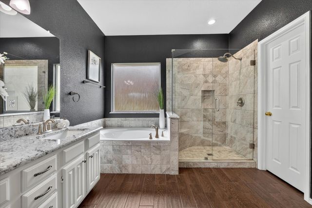 5117 Timber Park Drive, Flower Mound, TX 75028