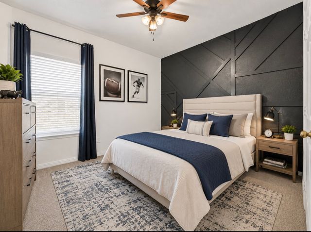 5117 Timber Park Drive, Flower Mound, TX 75028