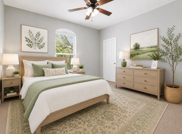 5117 Timber Park Drive, Flower Mound, TX 75028