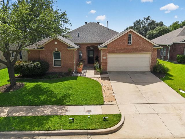 5117 Timber Park Drive, Flower Mound, TX 75028