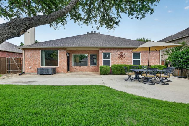 5117 Timber Park Drive, Flower Mound, TX 75028