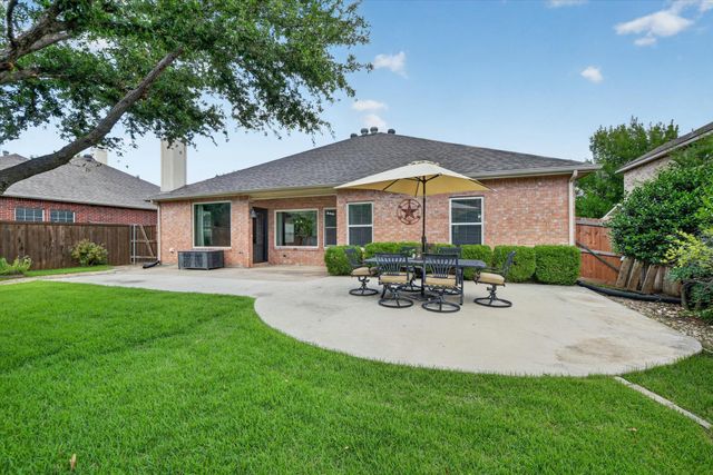 5117 Timber Park Drive, Flower Mound, TX 75028