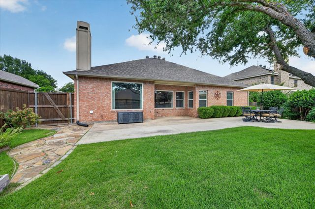 5117 Timber Park Drive, Flower Mound, TX 75028