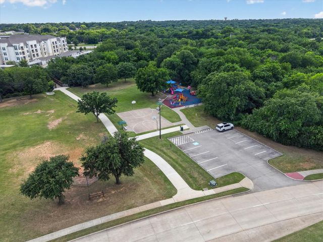 5117 Timber Park Drive, Flower Mound, TX 75028
