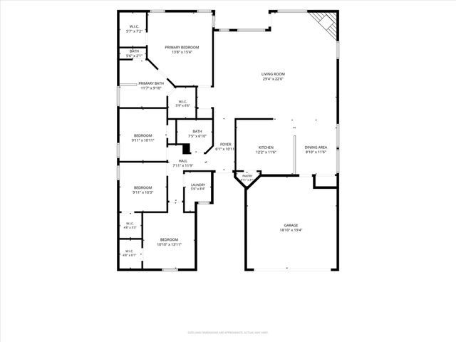 5117 Timber Park Drive, Flower Mound, TX 75028