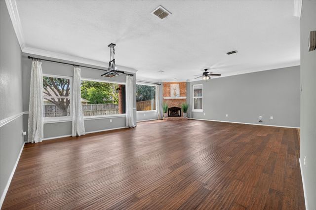 5117 Timber Park Drive, Flower Mound, TX 75028
