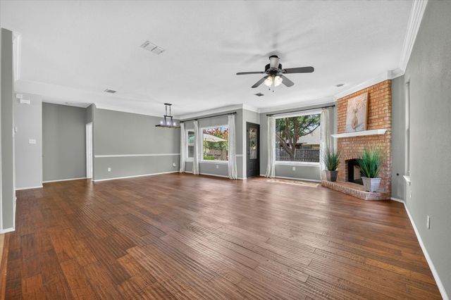 5117 Timber Park Drive, Flower Mound, TX 75028