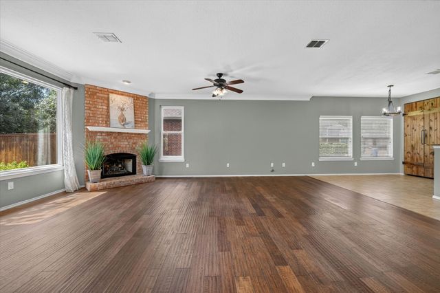 5117 Timber Park Drive, Flower Mound, TX 75028