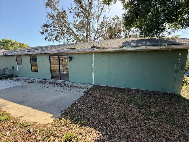 6608 36TH AVENUE DRIVE W, Bradenton, FL 34209