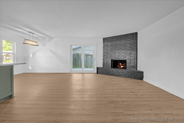 704 N Zenith Avenue, Tulsa, OK 74127