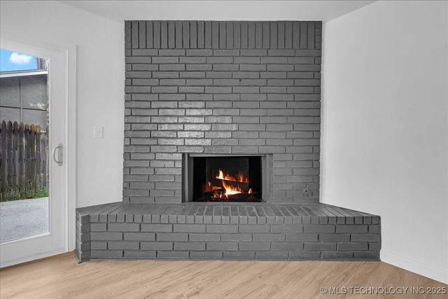 704 N Zenith Avenue, Tulsa, OK 74127