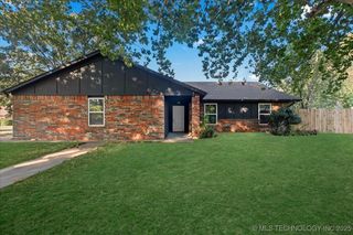704 N Zenith Avenue, Tulsa, OK 74127