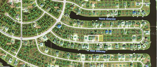 15309 TAURUS CIRCLE, Port Charlotte, FL 33981