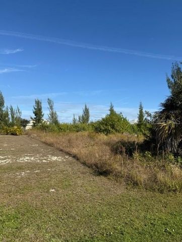 15309 TAURUS CIRCLE, Port Charlotte, FL 33981