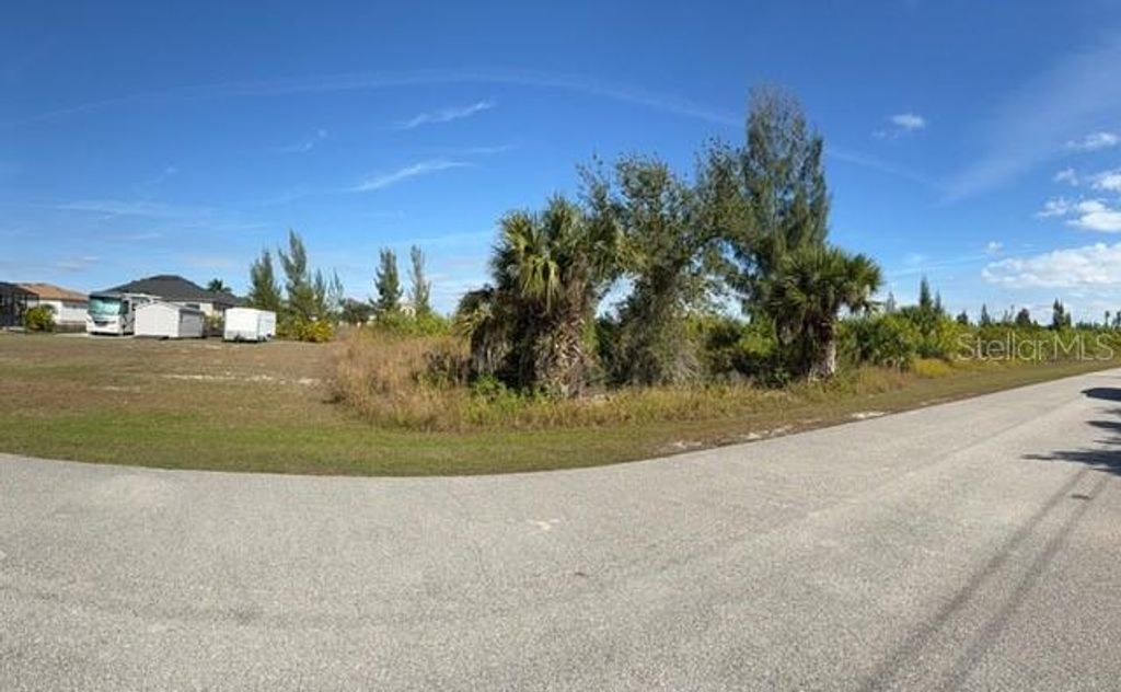15309 TAURUS CIRCLE, Port Charlotte, FL 33981