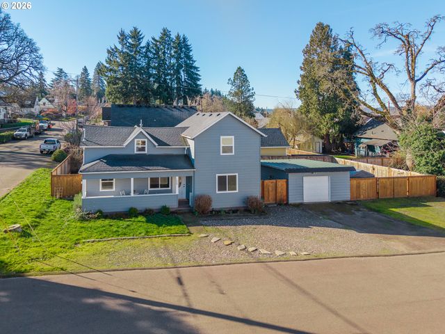 1220 10TH St, Oregon City, OR 97045