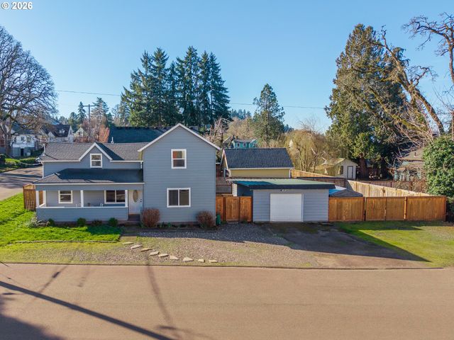 1220 10TH St, Oregon City, OR 97045