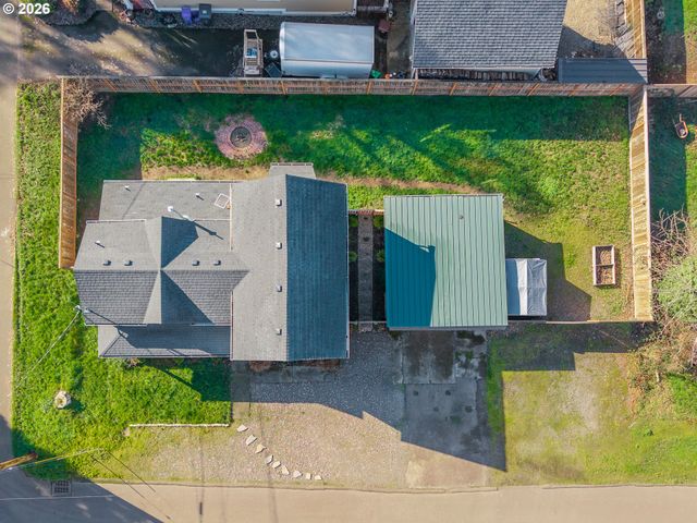 1220 10TH St, Oregon City, OR 97045