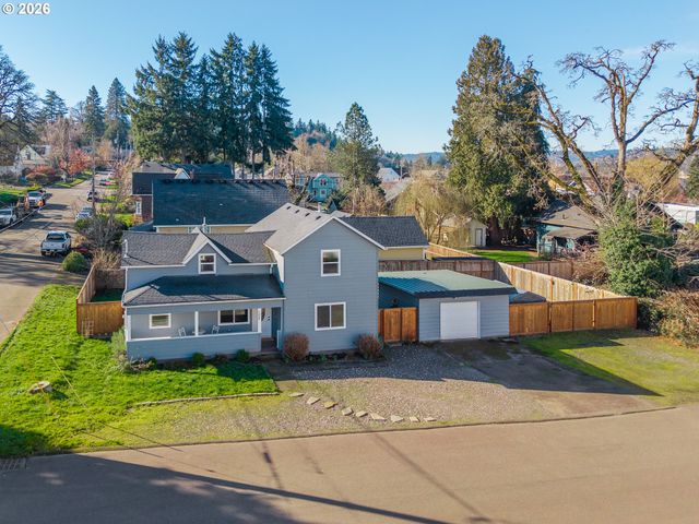 1220 10TH St, Oregon City, OR 97045