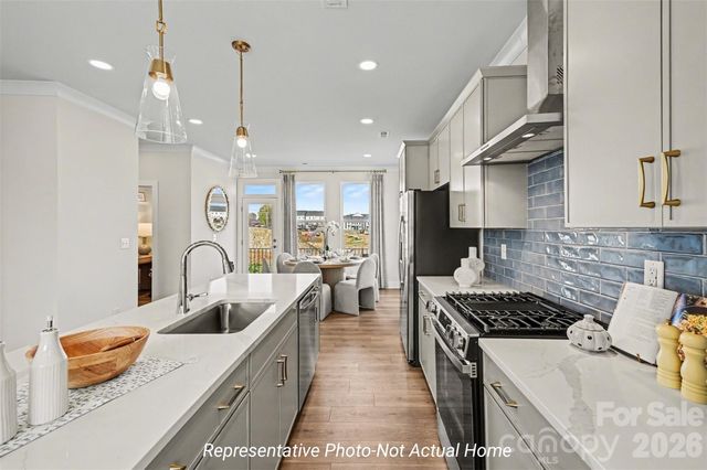 2123 Bonner Bridge Court 2001, Charlotte, NC 28273