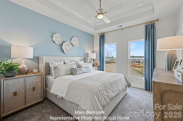 2123 Bonner Bridge Court 2001, Charlotte, NC 28273