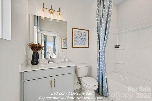 2123 Bonner Bridge Court 2001, Charlotte, NC 28273