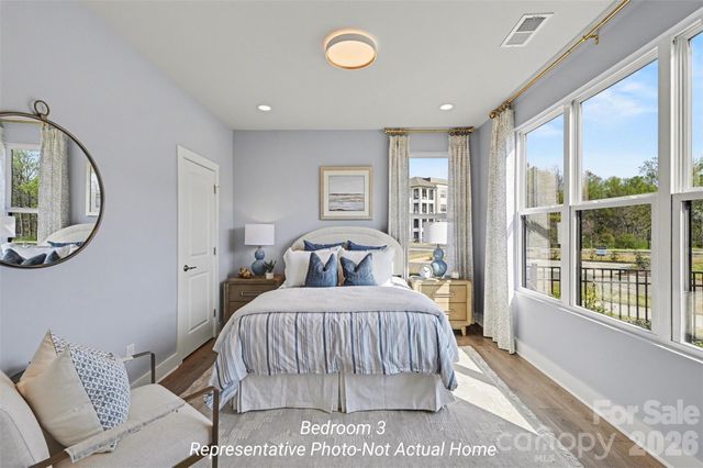 2123 Bonner Bridge Court 2001, Charlotte, NC 28273