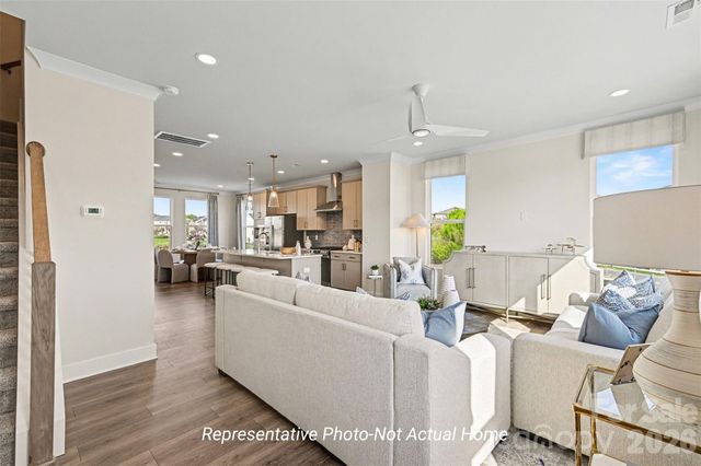 2123 Bonner Bridge Court 2001, Charlotte, NC 28273