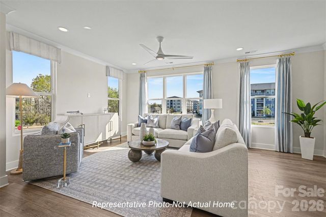 2123 Bonner Bridge Court 2001, Charlotte, NC 28273