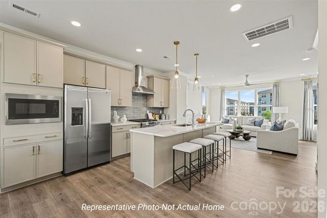 2123 Bonner Bridge Court 2001, Charlotte, NC 28273