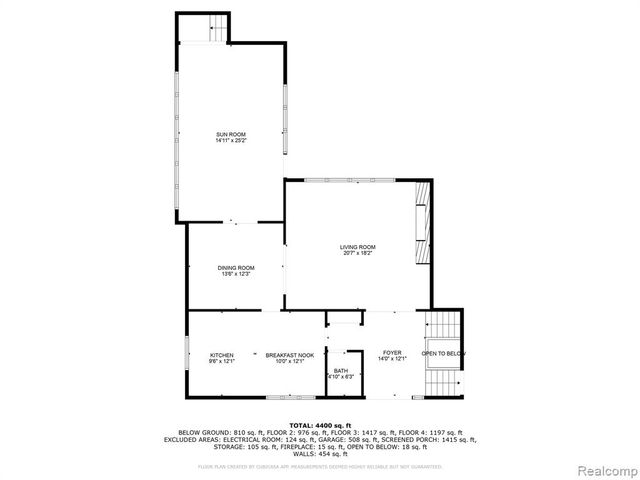 1321 Highland Meadows, Flint, MI 48532