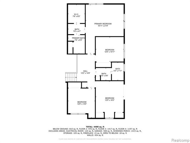 1321 Highland Meadows, Flint, MI 48532