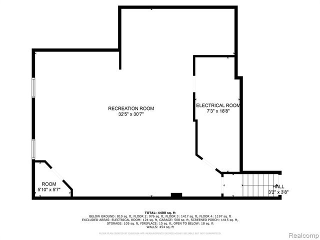 1321 Highland Meadows, Flint, MI 48532