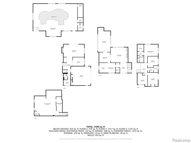 1321 Highland Meadows, Flint, MI 48532