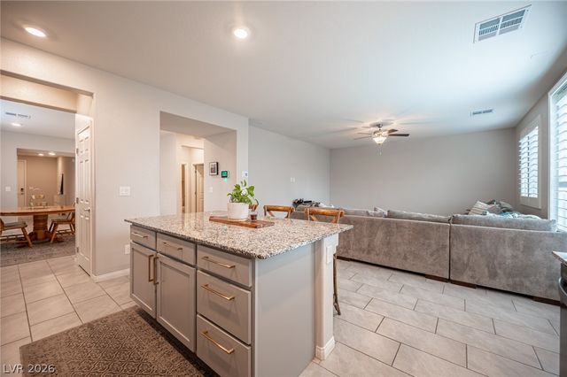 4447 Creekside Cavern Avenue, North Las Vegas, NV 89084