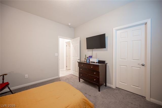 4447 Creekside Cavern Avenue, North Las Vegas, NV 89084