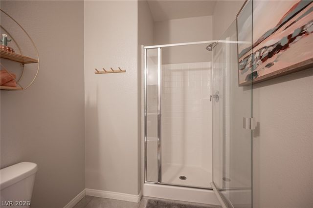 4447 Creekside Cavern Avenue, North Las Vegas, NV 89084