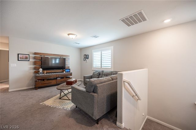 4447 Creekside Cavern Avenue, North Las Vegas, NV 89084