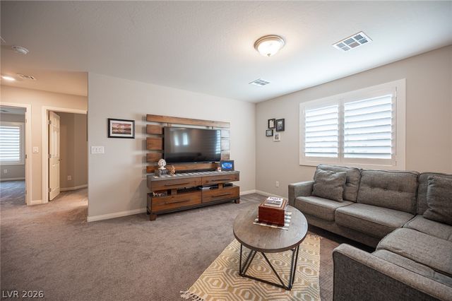 4447 Creekside Cavern Avenue, North Las Vegas, NV 89084