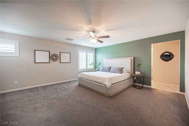 4447 Creekside Cavern Avenue, North Las Vegas, NV 89084